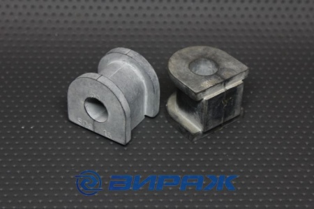 Купить Втулка стабилизатора 15мм HONDA 52315-S04-N00