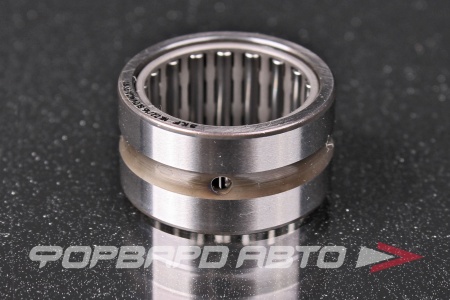 Купить Подшипник 22*30*16 SKF NK 22/16