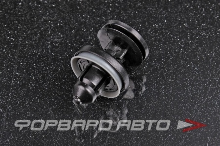 Купить Клипса 7,9*12*18мм MASUMA KE-451