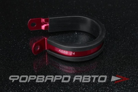 Купить Крепление шланга 38,1 мм AUTOBAHN88 