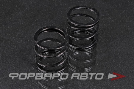 Купить Пружины для койловеров "хелперы" 2 кг, ID 65мм, универсальные KYB KCS65-H8020