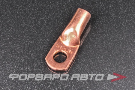 Купить Наконечник медный ТМ 70-12-13 КВТ 42586