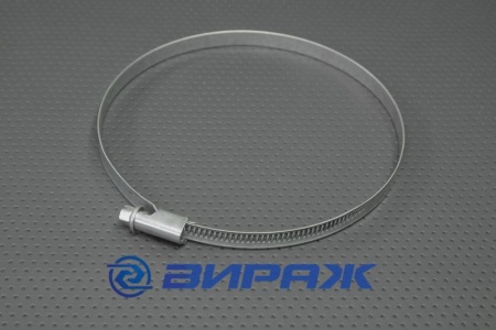 Купить Хомут червячный 110-130мм TORRO S NORMA 1018