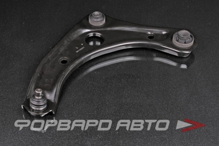 Купить Рычаг передний, левый CTR CQ0280L