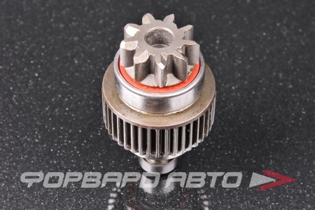 Купить Бендикс стартера (Terrano, Master, Cabstar, Laurel, Patrol) KRAUF SDH5091PN