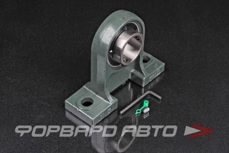 Купить Подшипниковый узел (d-50) KG UCPH210 (UC210+PH210)