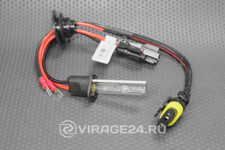 Купить Лампа ксенон H1 6000K XENITE 1004093