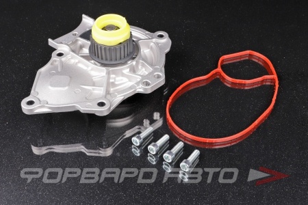 Купить Помпа LUZAR LWP 18L6