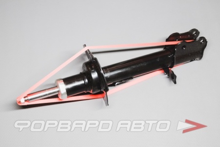 Купить Амортизатор передний левый TOKICO B3250