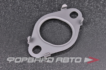 Купить Прокладка маслоподачи турбины D-25/28, d-7*48 MAZDA SH01-14-293A