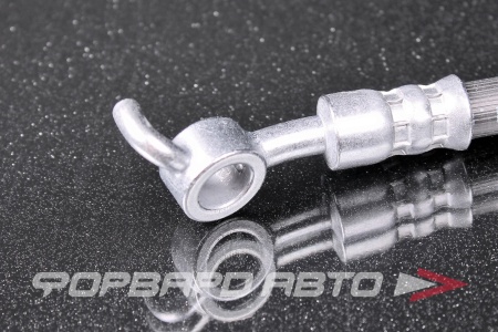 Купить Шланг тормозной R HYUNDAI / KIA 58738-2S500