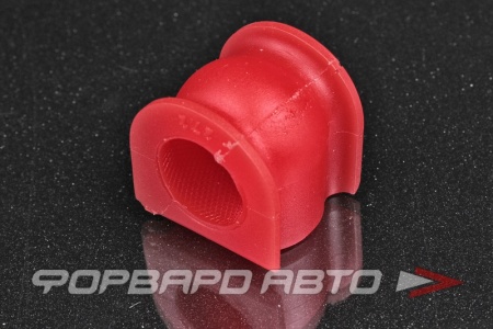 Купить Втулка стабилизатора 27мм ПОЛИУРЕТАН 7-01-1099