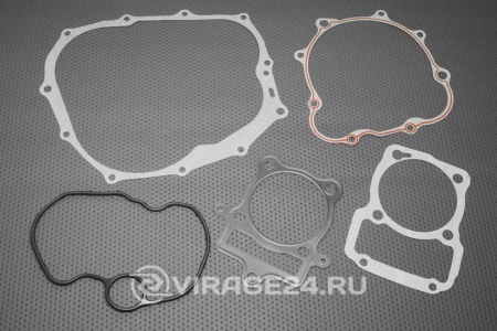 Купить Набор прокладок 167FMM (250cc) LIFAN оригинал  