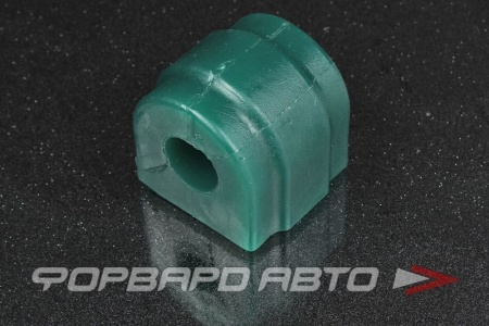 Купить Втулка стабилизатора 24мм ПОЛИУРЕТАН 21-01-1621