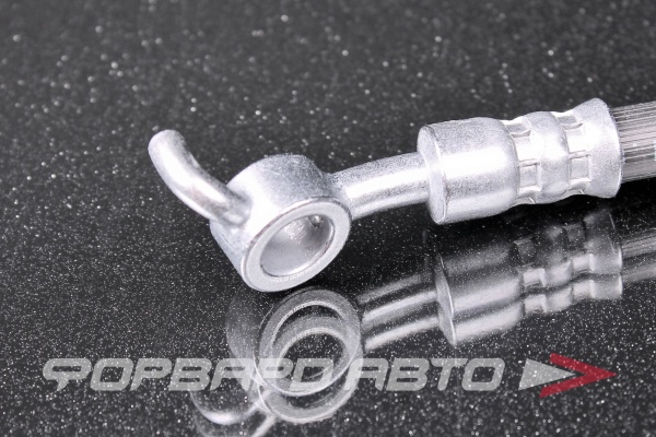 Шланг тормозной R HYUNDAI / KIA 58738-2S500