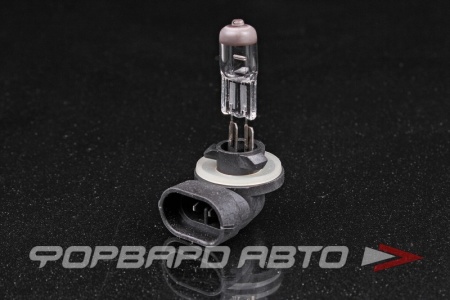 Купить Лампа H27 881 12V 27W LYNX L18127