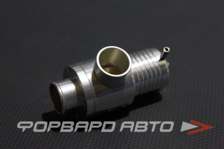 Купить Перепускной клапан (blow off, блоу офф), AUTOBAHN88 34 мм TWIN MELCO CAPT019