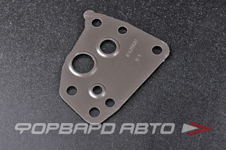 Купить Прокладка турбины MERCEDES A 642 142 06 81