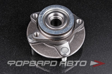 Купить Ступица HAFT RV0161