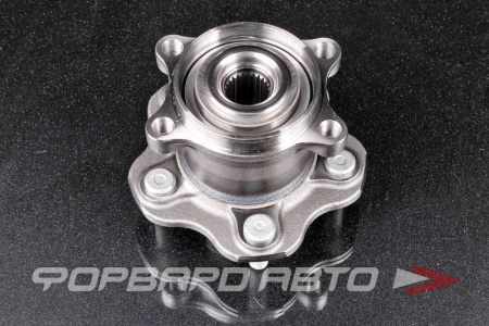 Купить Ступичный узел NTN HGB35242