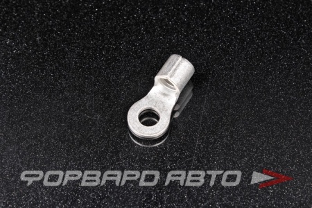 Купить Наконечник ПМ 25-8 кабельный луженый под пайку (КВТ) <> ПМ 25-8