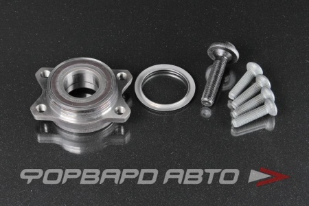 Купить Подшипник ступичный, к-т SNR R157.40