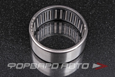 Купить Подшипник 40*47*18 (игольчатый) KG HK4018