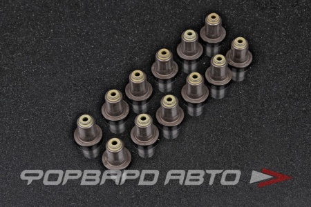 Купить Колпачок маслосъемный (к-т 12 шт) CORTECO 19035767