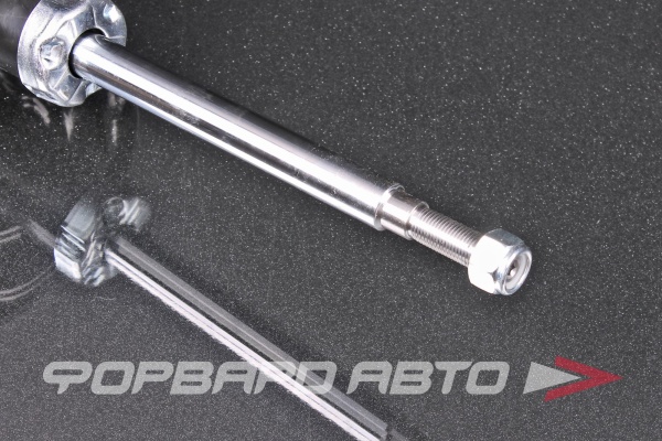 Амортизатор передний MILES DG01874-01