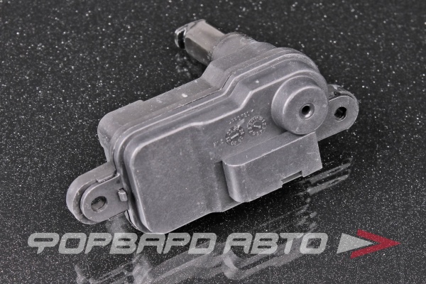 Замок лючка бензобака KRAUF KKZ1091PF