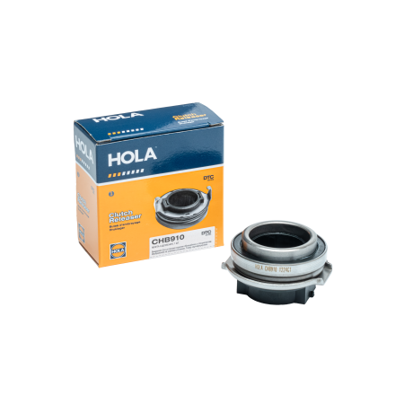 Купить Подшипник выжимной ВАЗ 2191, 1118 тросиков. КПП HOLA CHB910