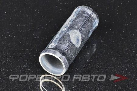 Купить Соединитель D=22 (трубка) металл РЗИ 20000136