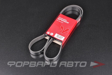 Купить Ремень поликлиновой DONGIL 6PK1430