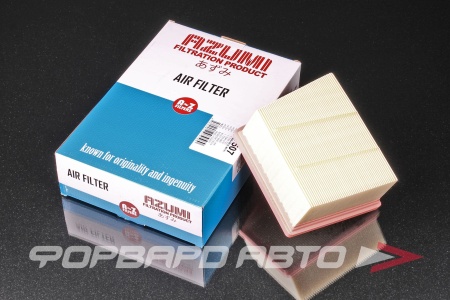 Купить Фильтр воздушный AZUMI A51507
