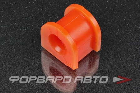 Купить Втулка стабилизатора 18мм ПОЛИУРЕТАН 3-01-395