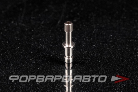 Купить Быстросъём микро штуцер 4мм (папа) THB 