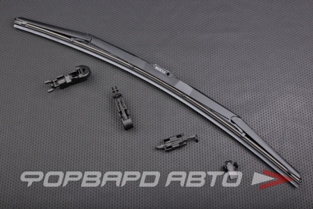 Купить Щётка стеклоочистителя 530 мм (21") каркасная SPARCO 