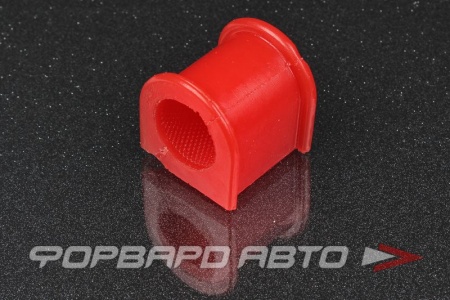 Купить Втулка стабилизатора 26мм ПОЛИУРЕТАН 1-01-006