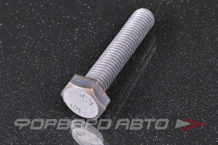 Купить Болт М10*1,5*50 DIN 933 кл.пр. 12.9 <> 