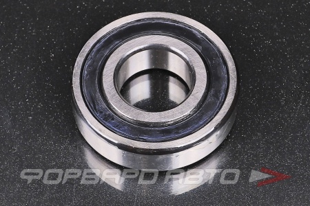 Купить Подшипник 35*80*21 (шариковый) SKF 6307-2RS1/C3