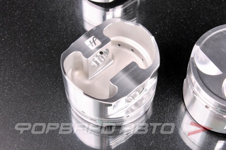 Купить Поршни для TOYOTA 1JZ-GTE (Bore 86.5mm, CR=9.0, Stroke 86mm) HENCH PERFORMANCE 