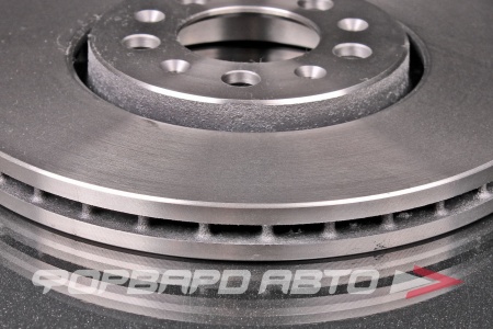 Купить Диск тормозной (к-т) MILES K000414