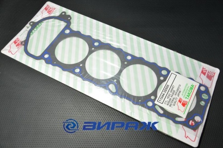 Купить Прокладка ГБЦ KA24DE TAKOMA 11044-3S500