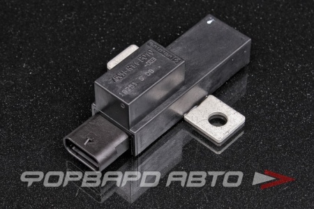 Купить Реле силовое gruner 750h GRUNER REL0001