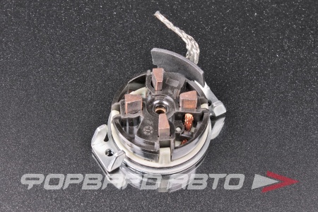 Купить Щеточный узел Лада Largus (12-)/Renault Logan (04-) 1.6i 16V STARTVOLT VBS0907