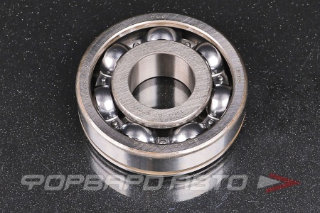 Купить Подшипник 26*68*18  (шариковый) КПП NTN 3TM-63/28CX12NX4/26