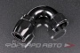 Фитинг AN20 120° под шланг AN AB88 