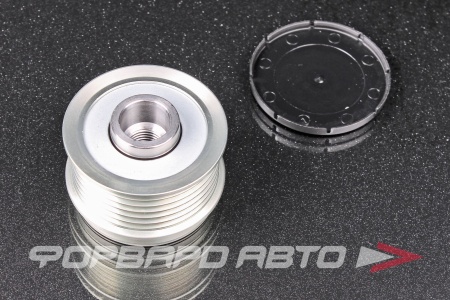 Купить Шкив генератора с обгонной муфтой 17*54*41 (6pk M14*1,5) RH APN2560PN KRAUF Китай KRAUF APN9560PN