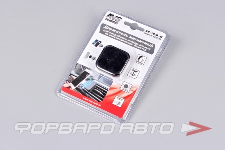 Купить Держатель магнитный  для сотовых телефонов AVS AH-1906-M