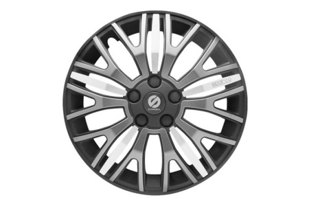 Купить Колпак колесный R13"серия "Xtraleggera" к-т 4 шт SPARCO STYLE SPC/WC-1350X